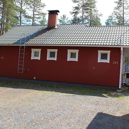 Veikkola Hiekkasaerkaet Apartment Kalajoki Exterior photo